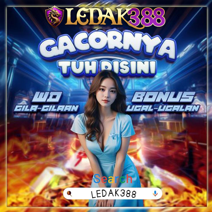 ledak388